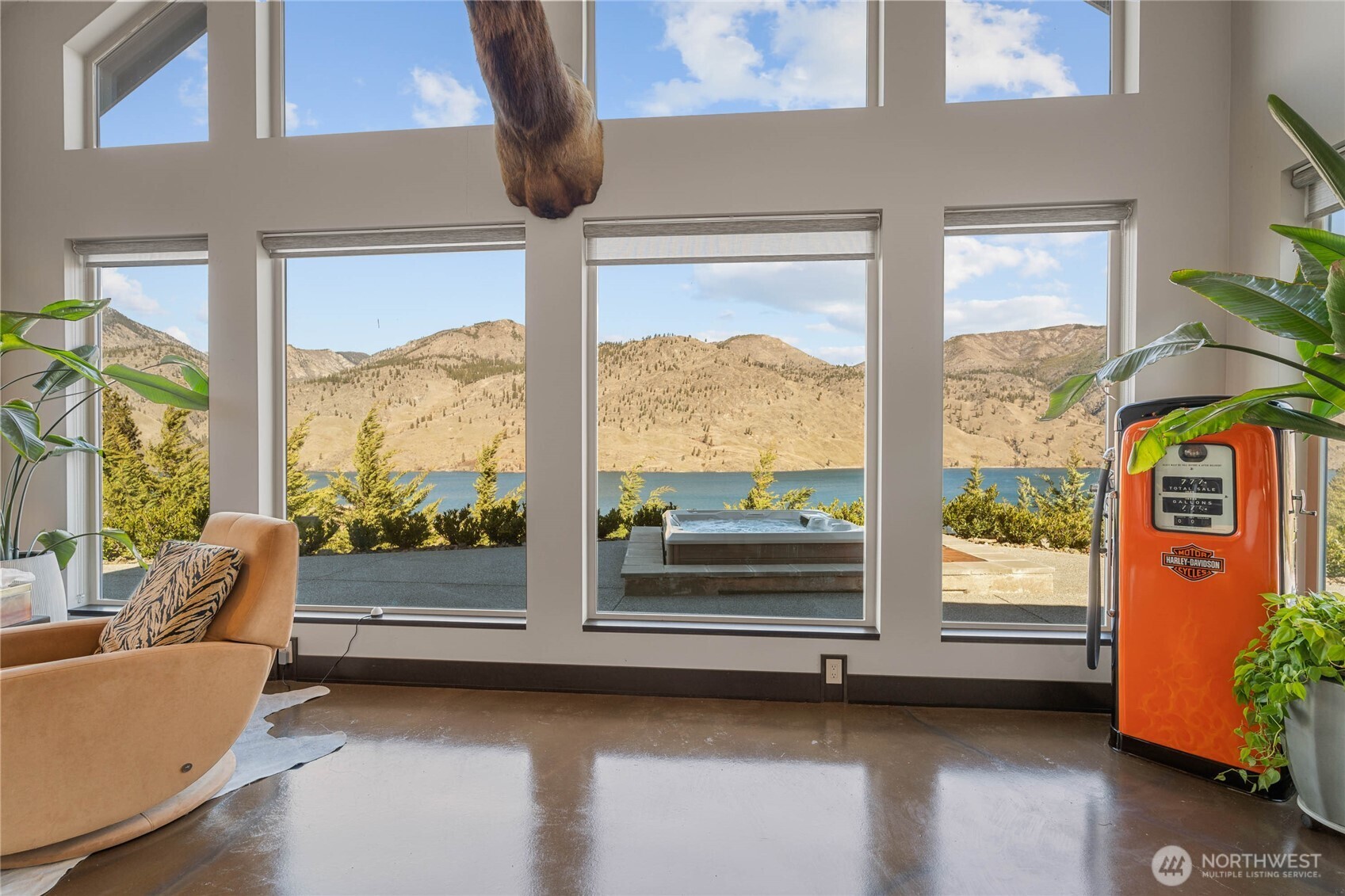 206 Mountain Lake Lane Chelan WA 98816