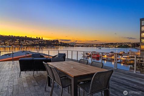 2241 Fairview Avenue E Seattle WA 98102