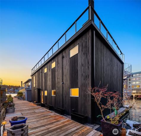 2241 Fairview Avenue E Seattle WA 98102
