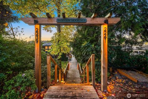 2241 Fairview Avenue E Seattle WA 98102