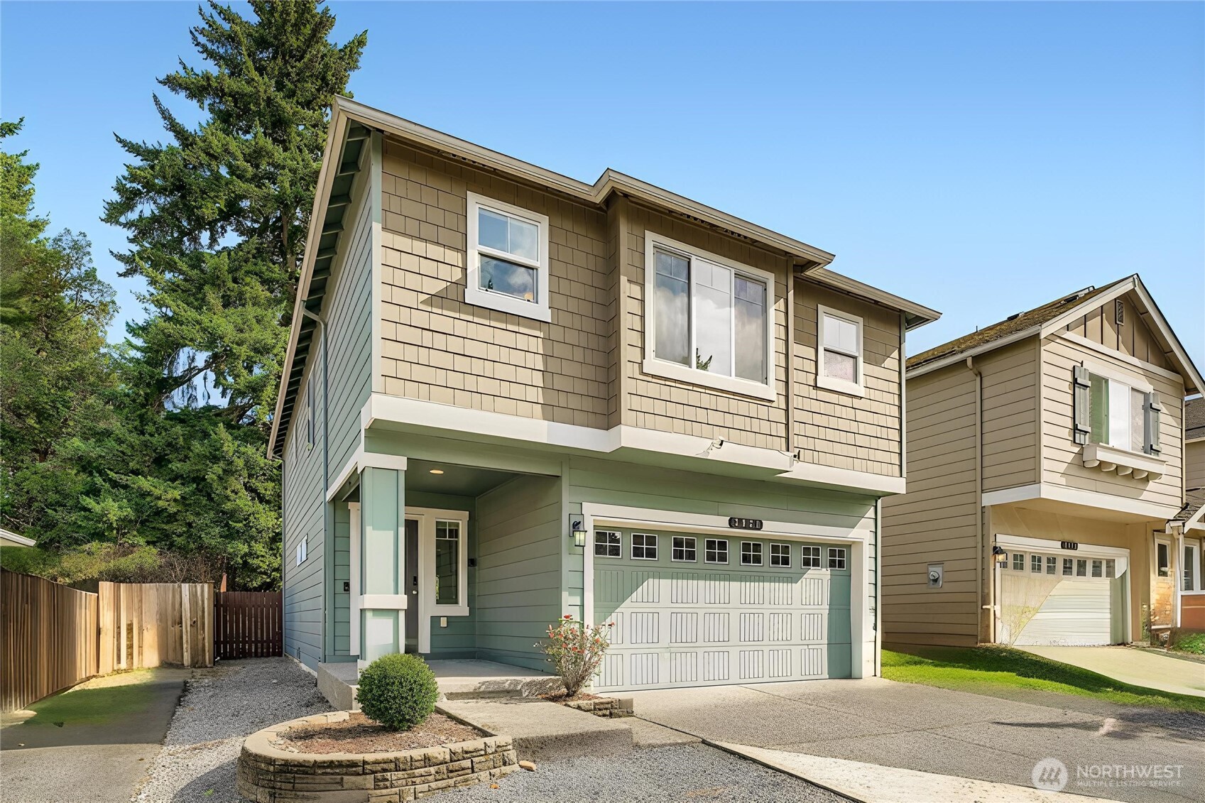 3971 E Roosevelt Avenue Tacoma WA 98404