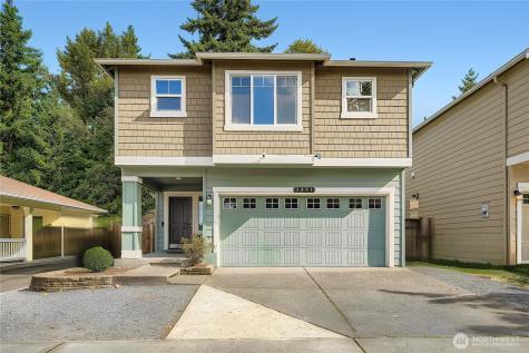 3971 E Roosevelt Avenue Tacoma WA 98404