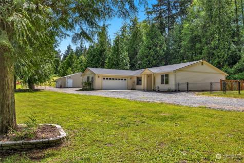5008 226th Street Nw Stanwood WA 98292