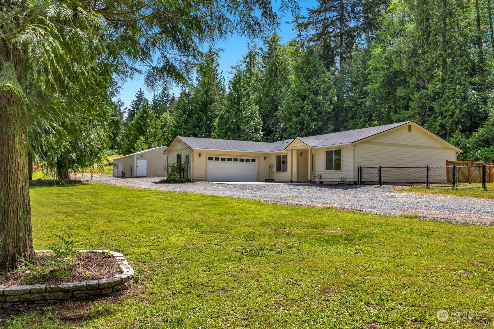 5008 226th Street Nw Stanwood WA 98292