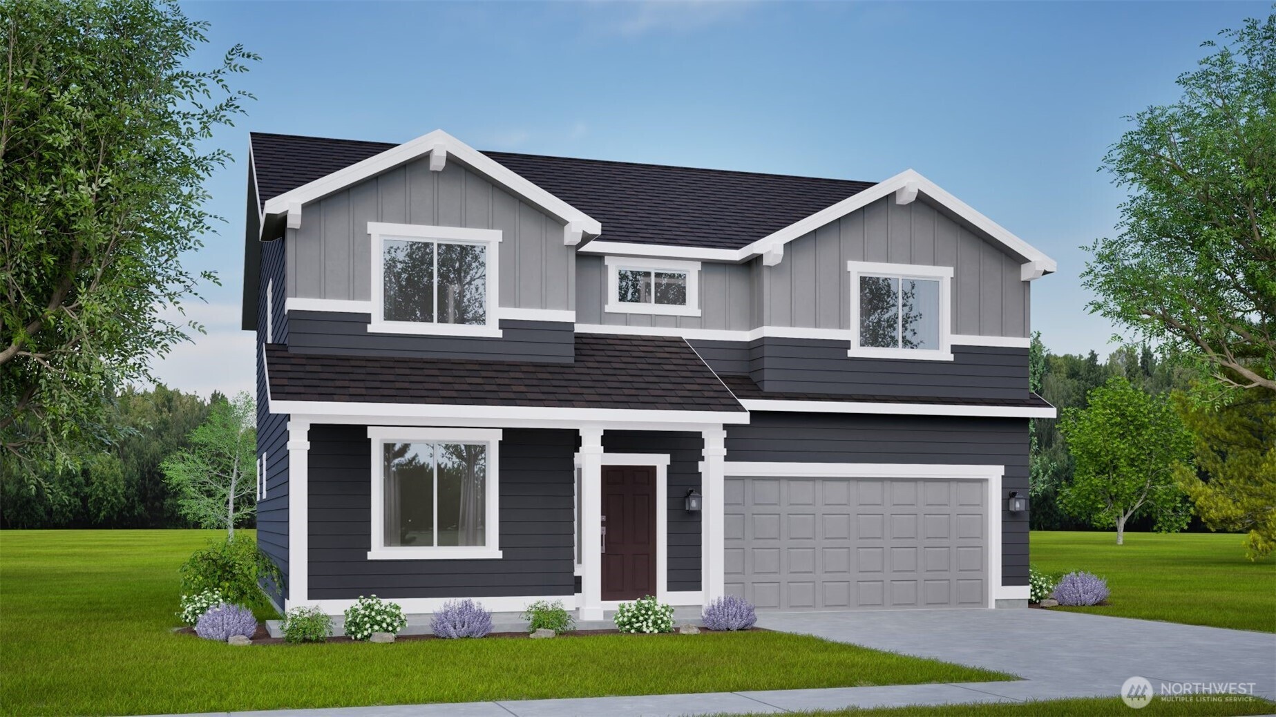 1309 W Rambler Street Moses Lake WA 98837