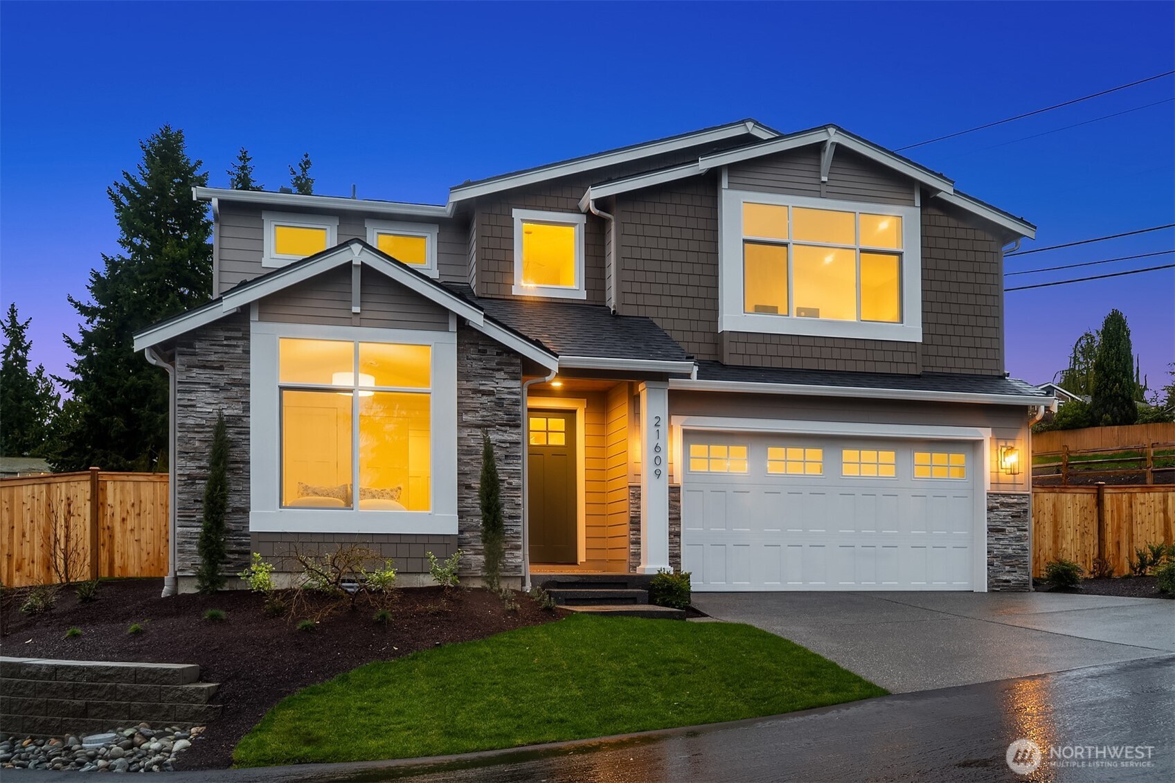 21609 Poplar Way Brier WA 98036