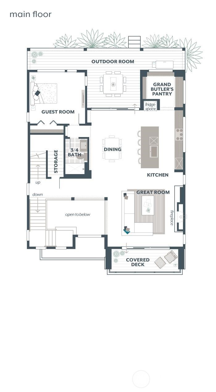 12105 21st Street SE Lake Stevens WA 98258