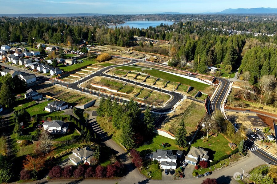 12105 21st Street SE Lake Stevens WA 98258