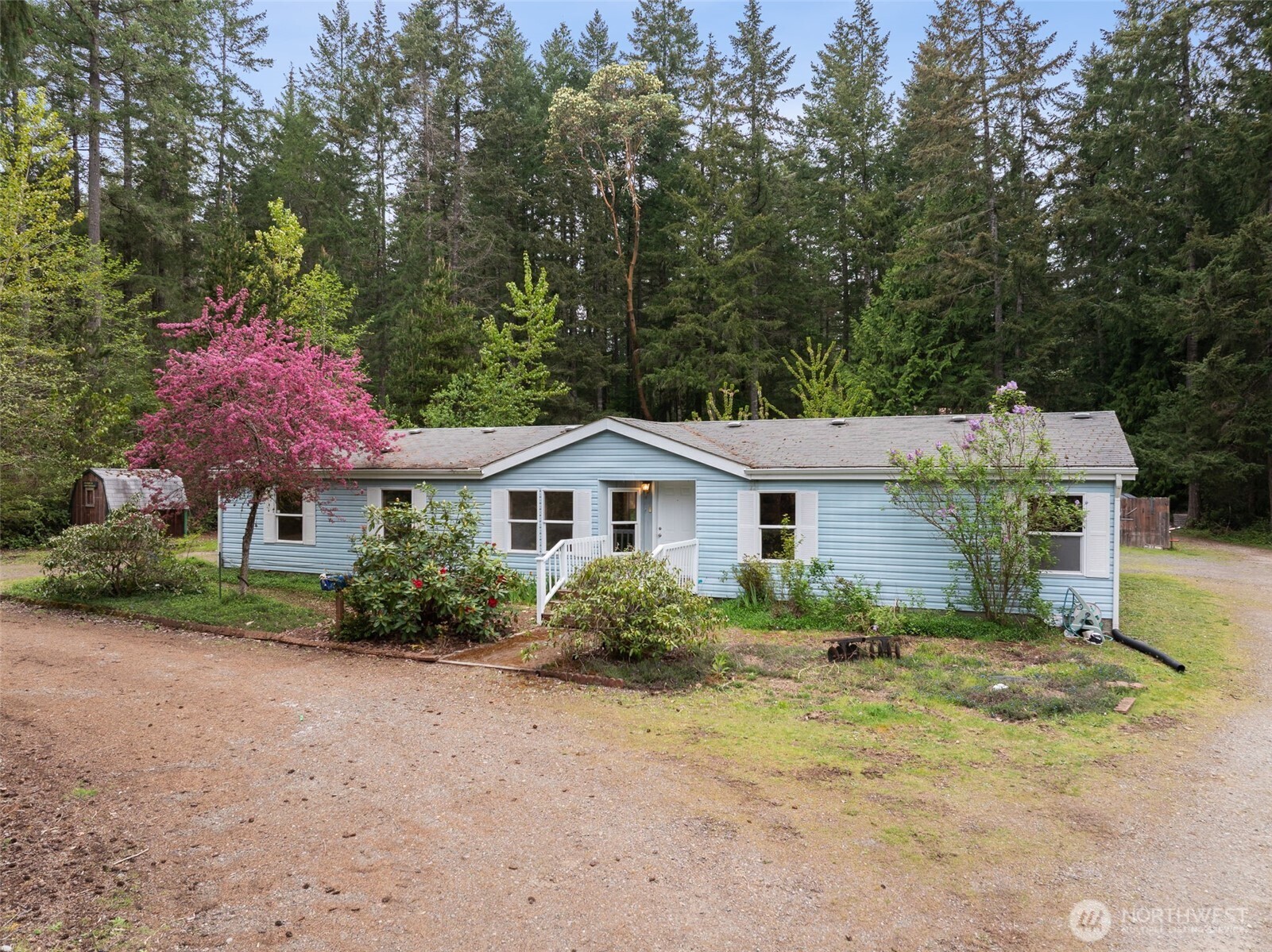 13159 Glenwood Road SW Port Orchard WA 98367