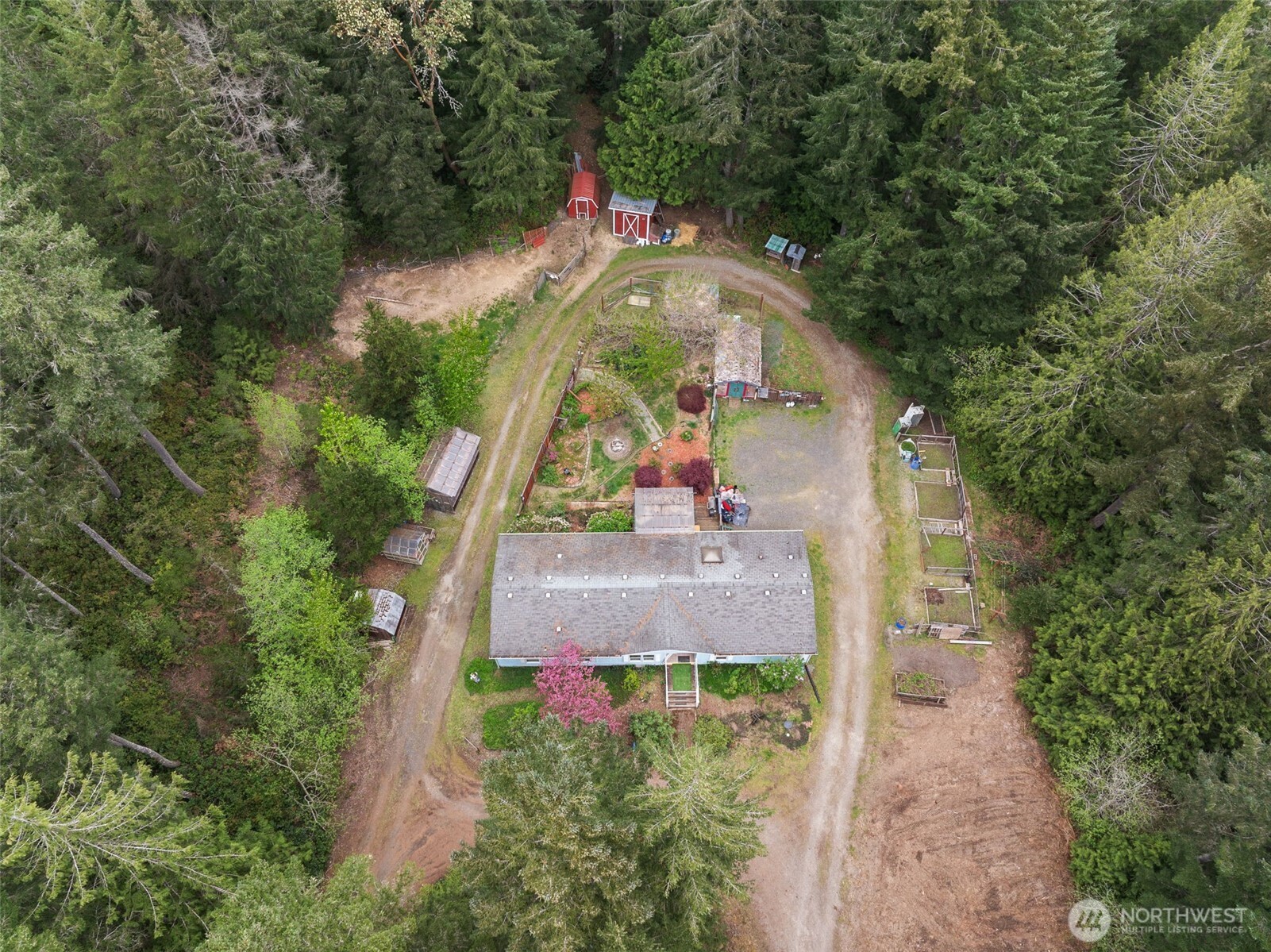 13159 Glenwood Road SW Port Orchard WA 98367