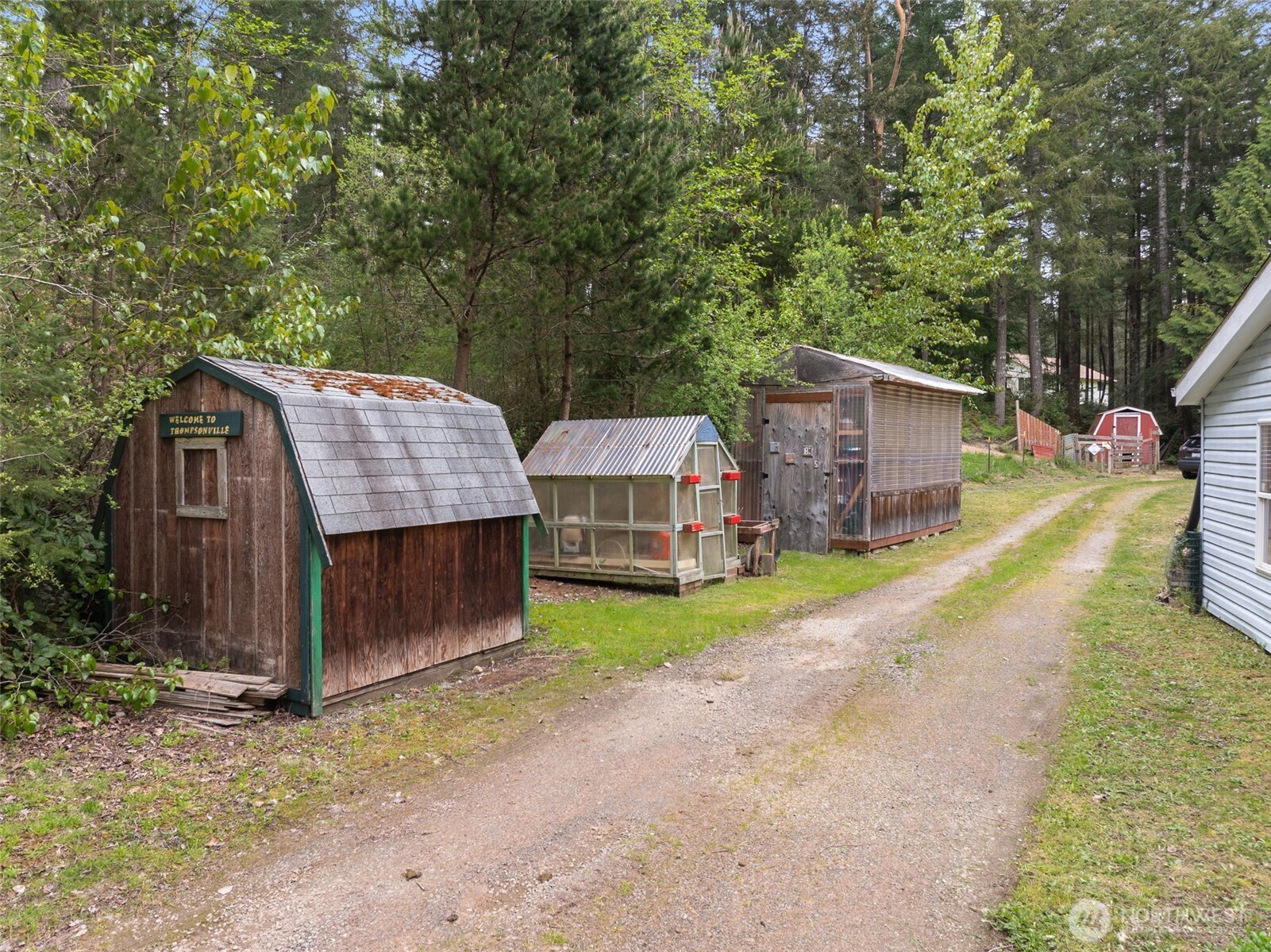 13159 Glenwood Road SW Port Orchard WA 98367