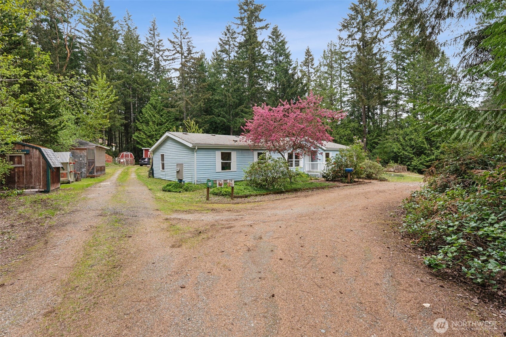 13159 Glenwood Road SW Port Orchard WA 98367