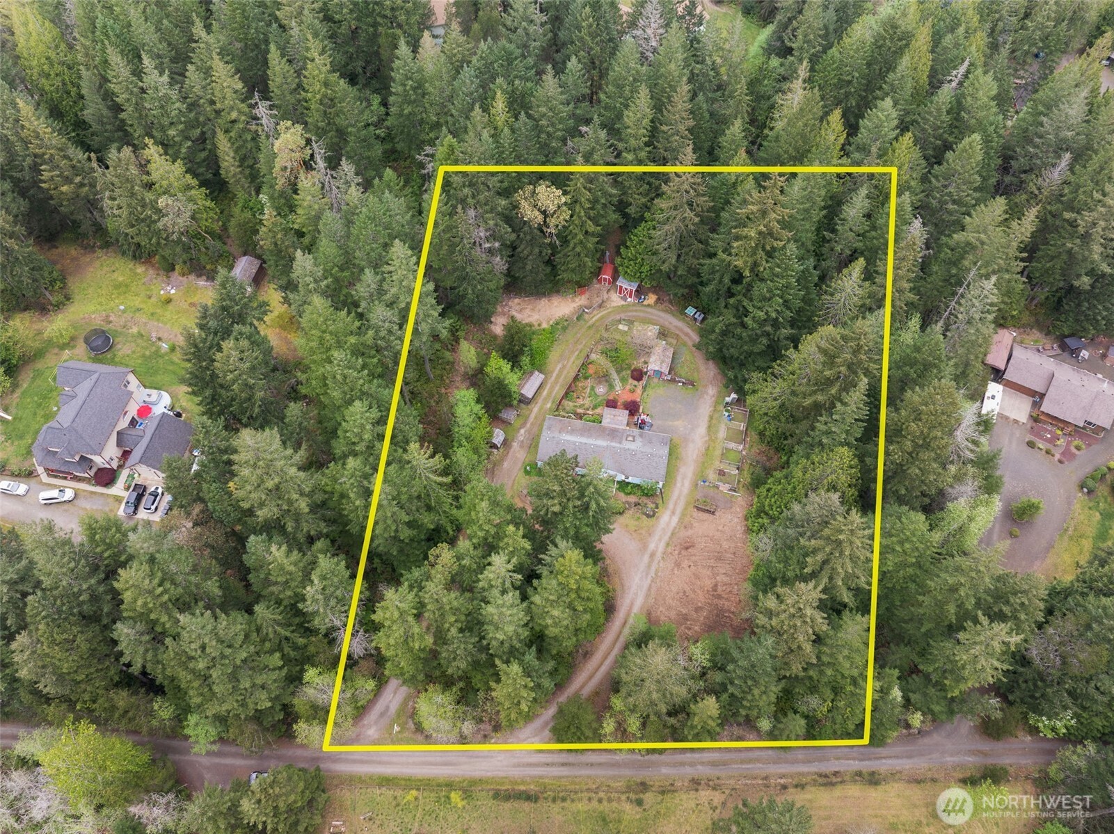 13159 Glenwood Road SW Port Orchard WA 98367