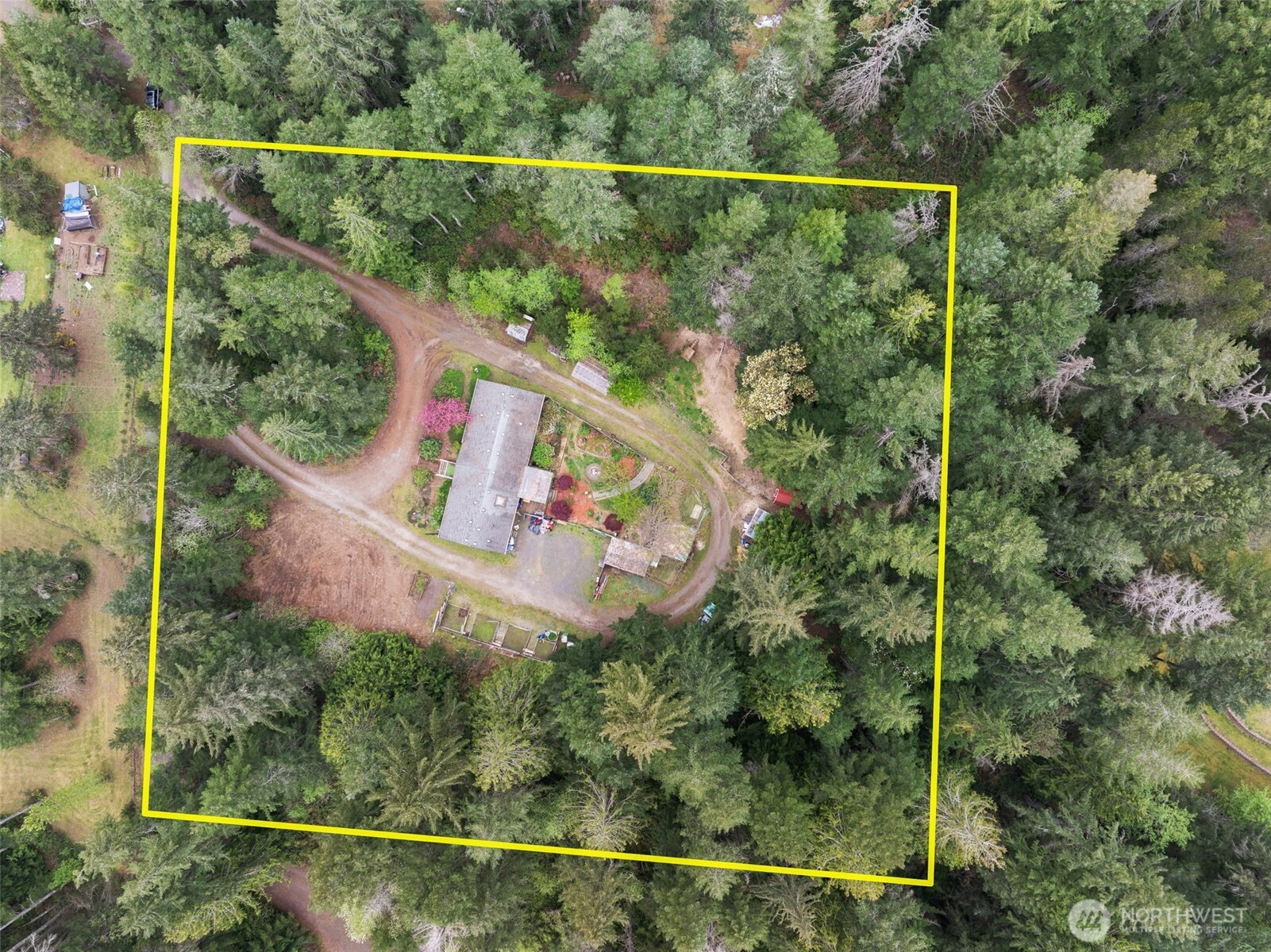 13159 Glenwood Road SW Port Orchard WA 98367
