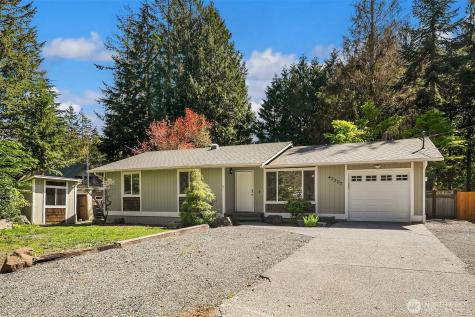 42307 168TH North Bend WA 98045