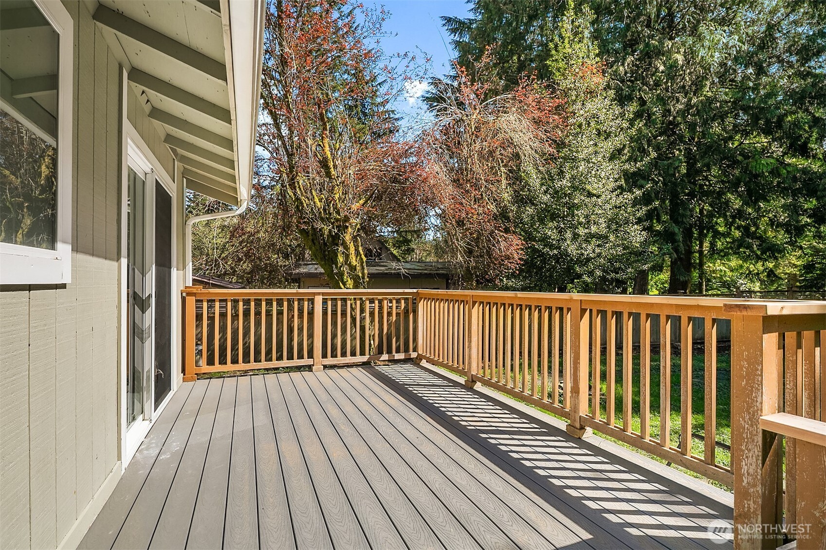 42307 SE 168th Court North Bend WA 98045