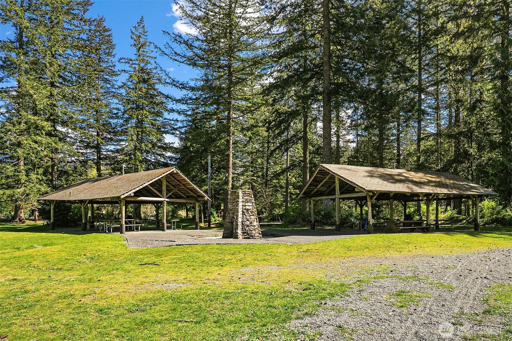 42307 SE 168th Court North Bend WA 98045
