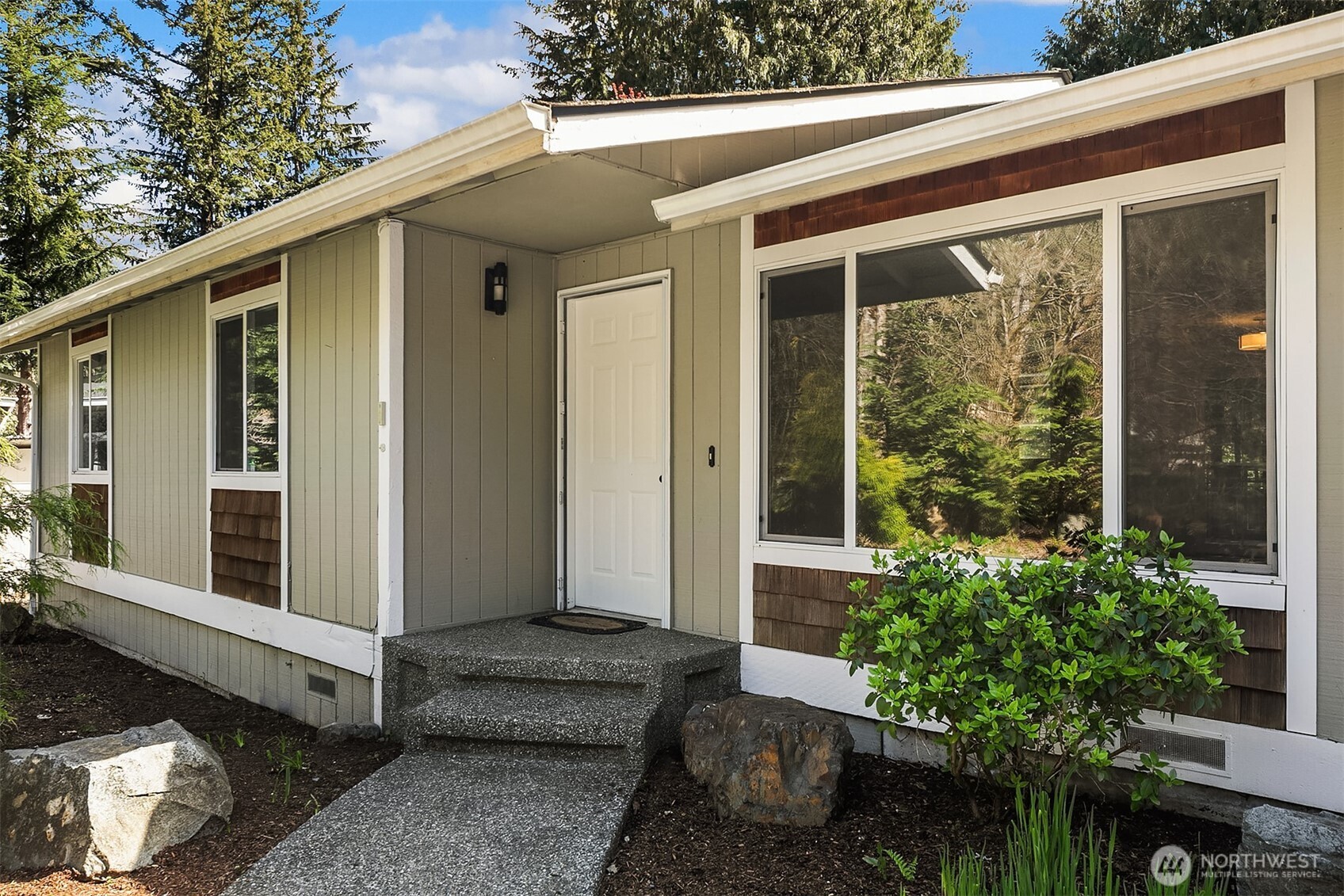 42307 SE 168th Court North Bend WA 98045