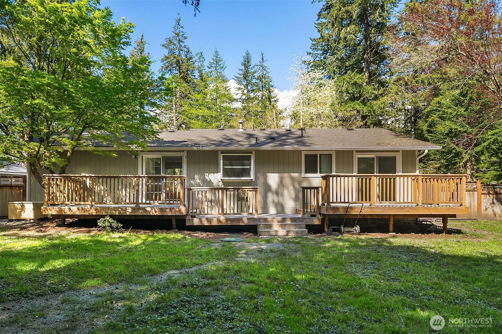 42307 SE 168th Court North Bend WA 98045