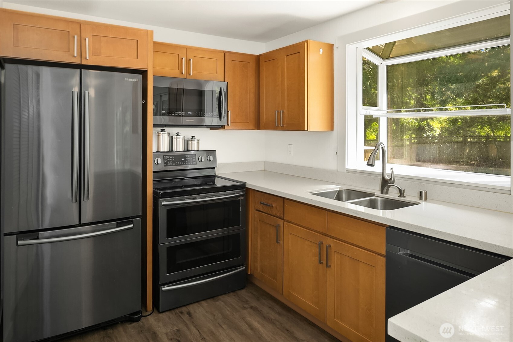 42307 SE 168th Court North Bend WA 98045