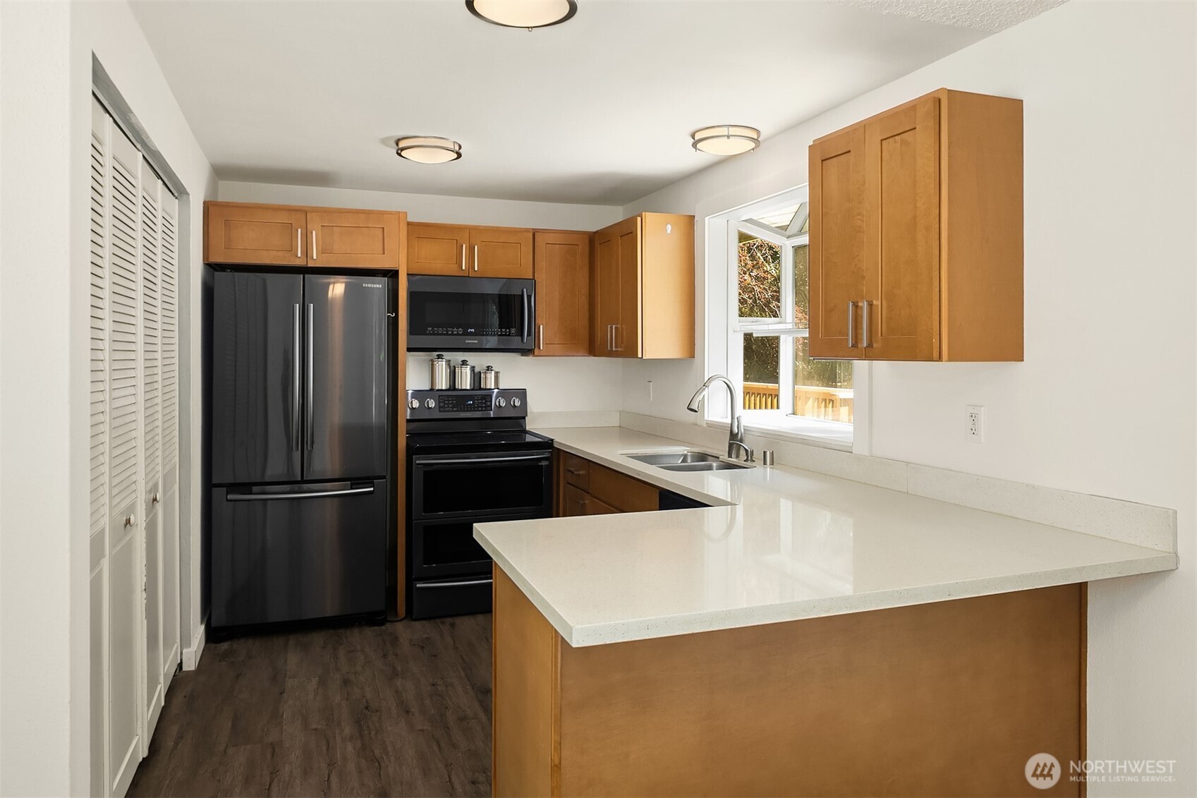 42307 SE 168th Court North Bend WA 98045