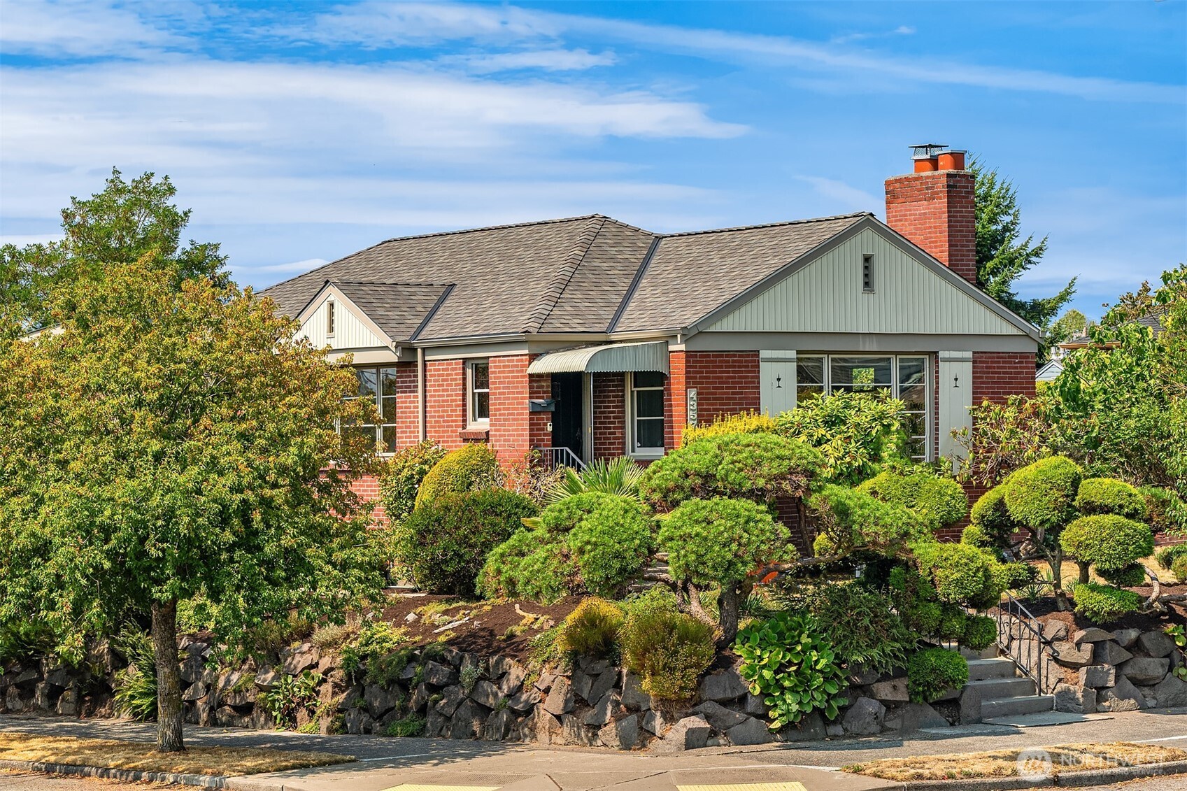 4357 14th Avenue S Seattle WA 98108
