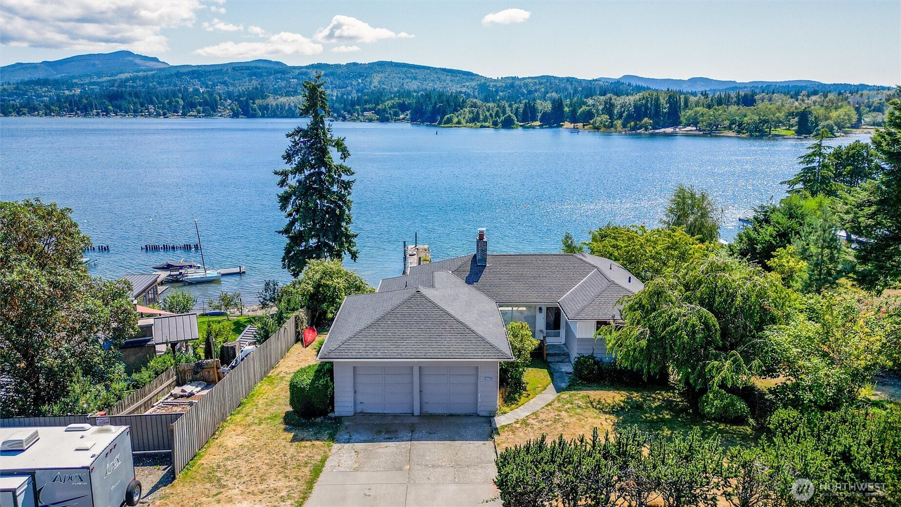 418 Northshore Drive Bellingham WA 98226