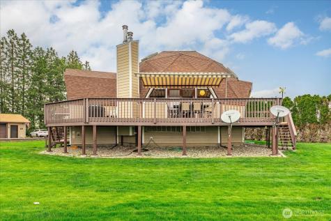 1470 State Route 174 Grand Coulee WA 99133