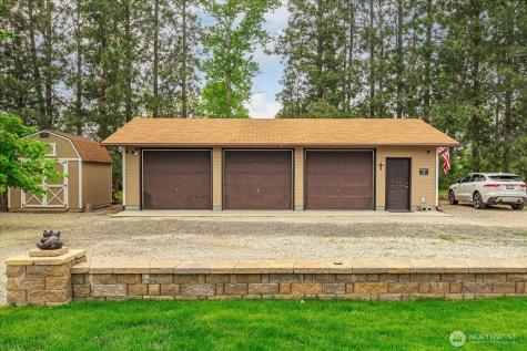 1470 State Route 174 Grand Coulee WA 99133