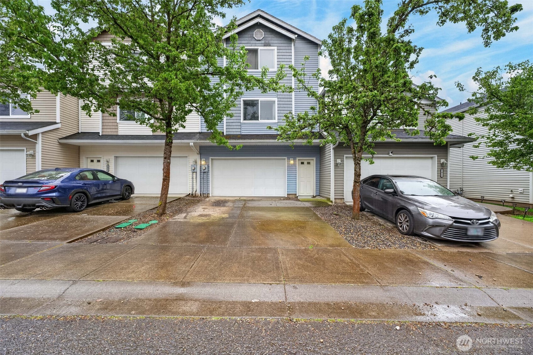 1817 NE 90th Circle Vancouver WA 98665