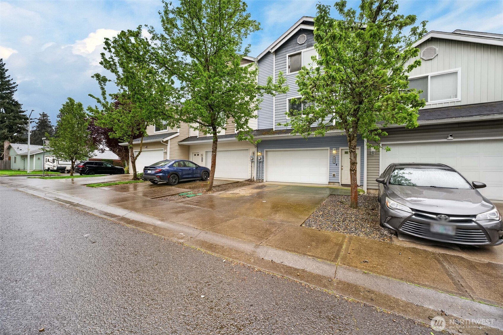 1817 NE 90th Circle Vancouver WA 98665