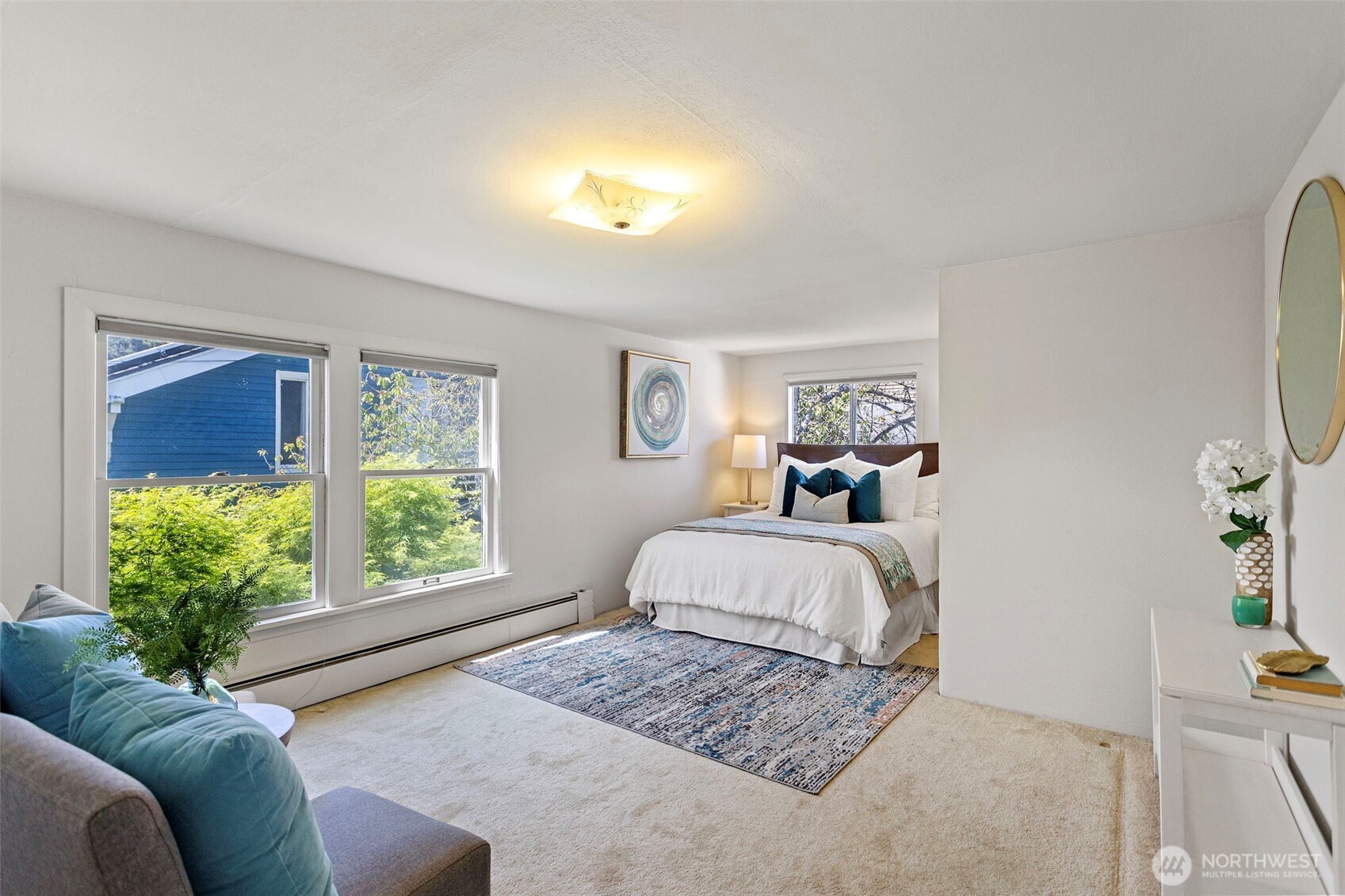 4812 SW Stevens Street Seattle WA 98116