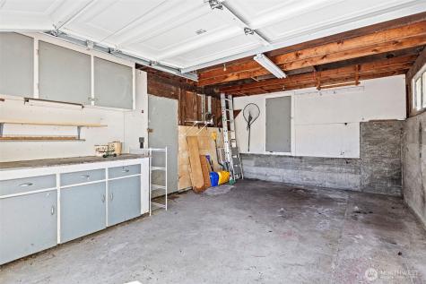 4812 SW Stevens Street Seattle WA 98116