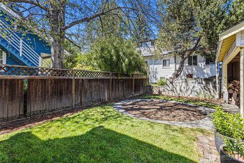 4812 SW Stevens Street Seattle WA 98116