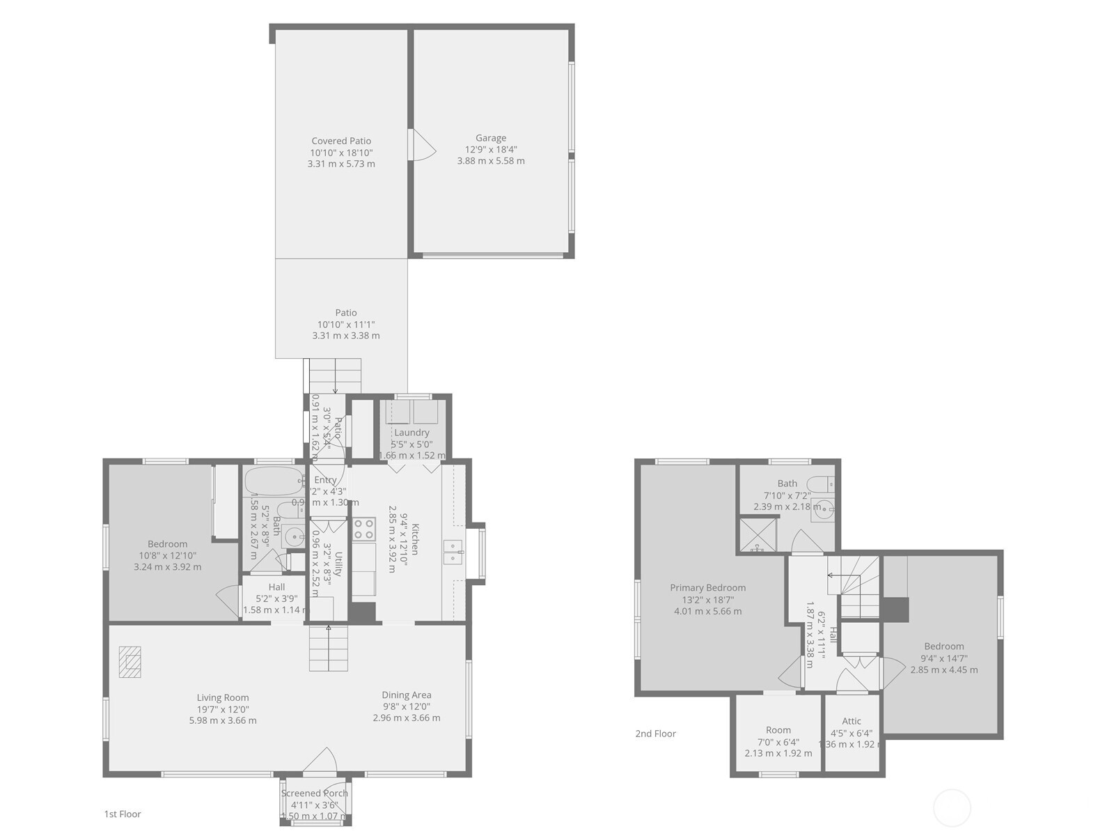 4812 SW Stevens Street Seattle WA 98116