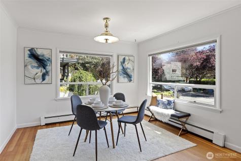 4812 SW Stevens Street Seattle WA 98116
