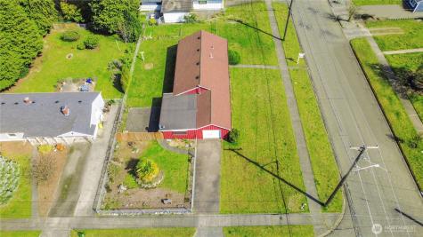 5119 31st Street Tacoma WA 98407