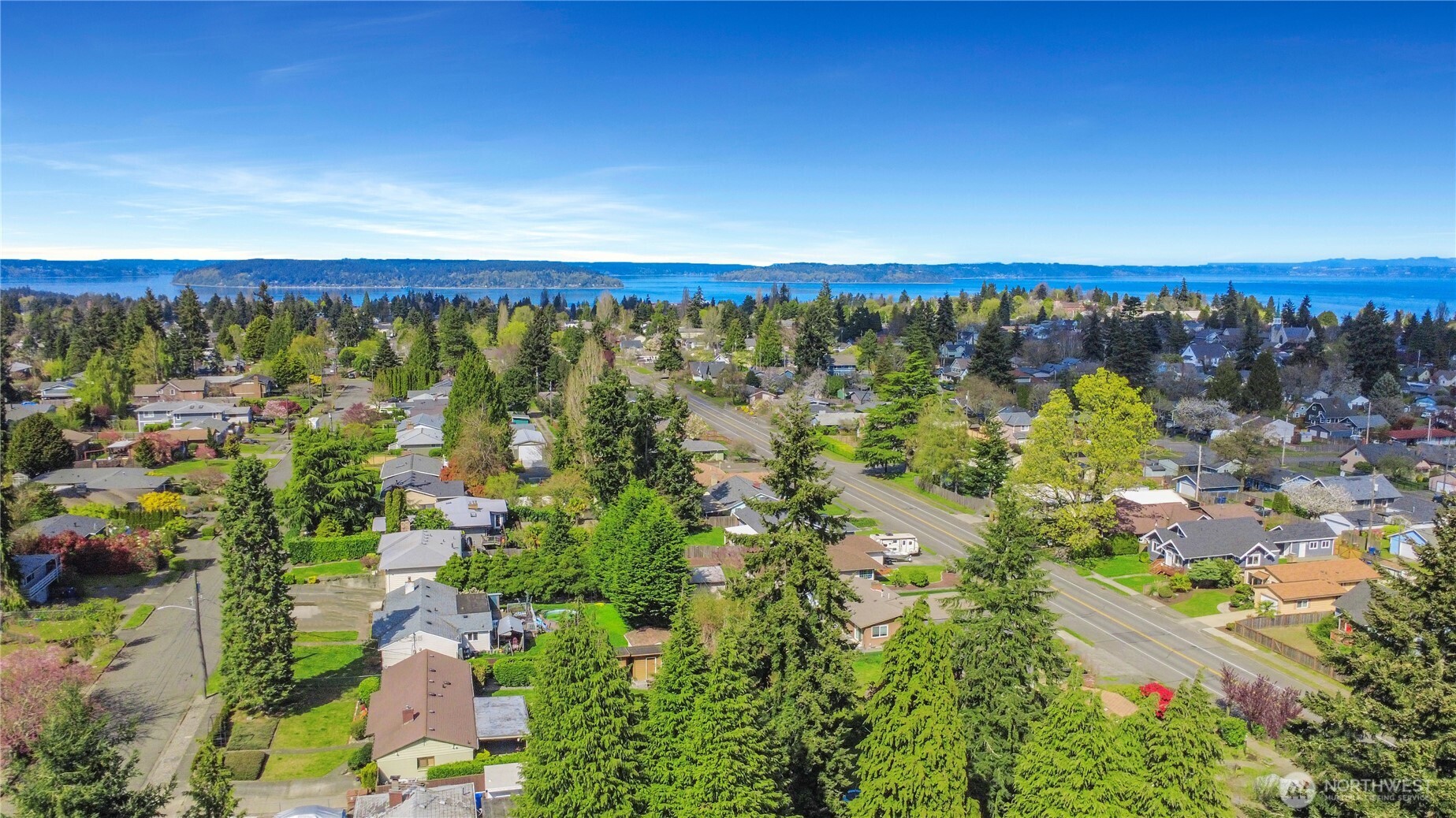 5119 31st Street Tacoma WA 98407