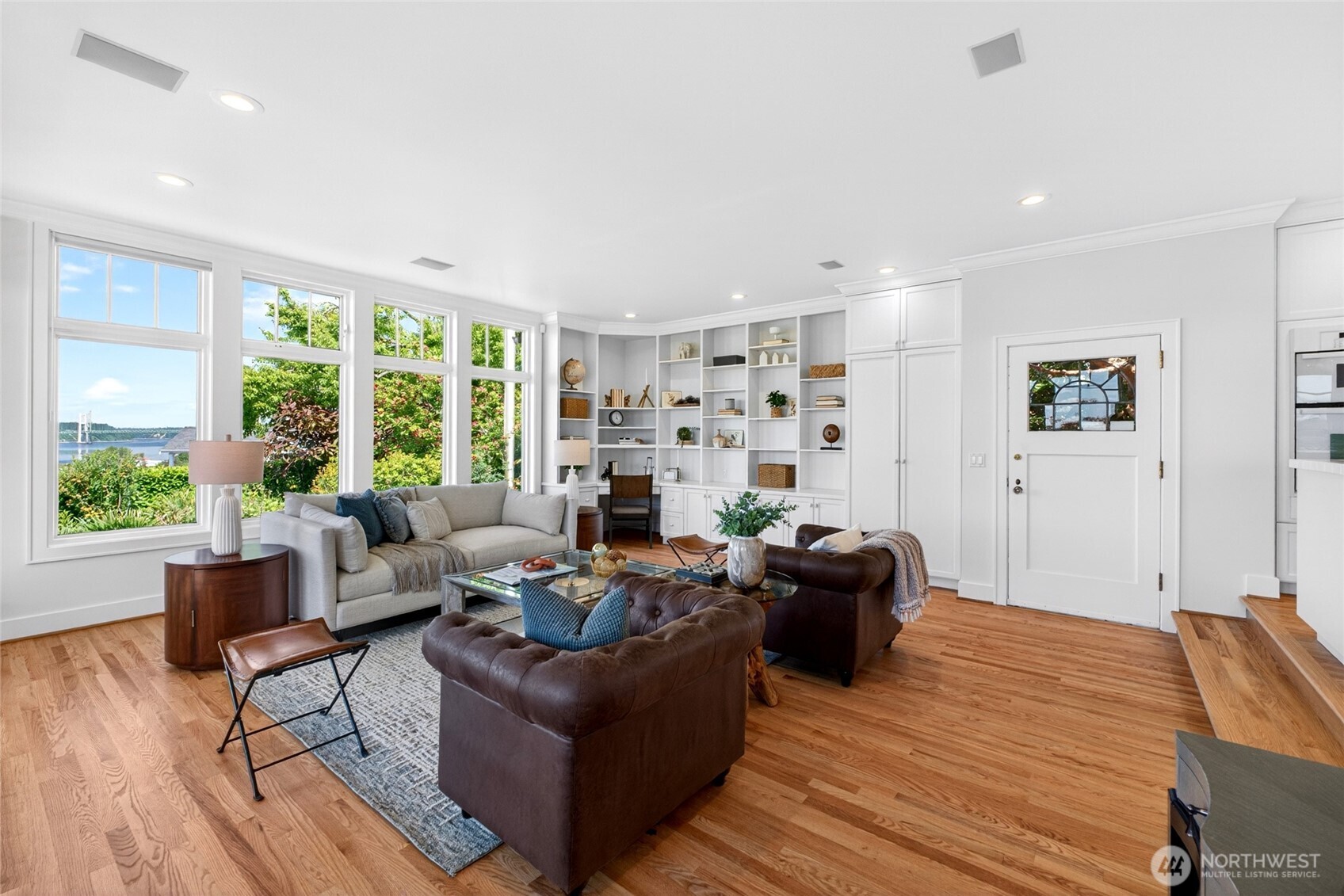 University Place WA 98466