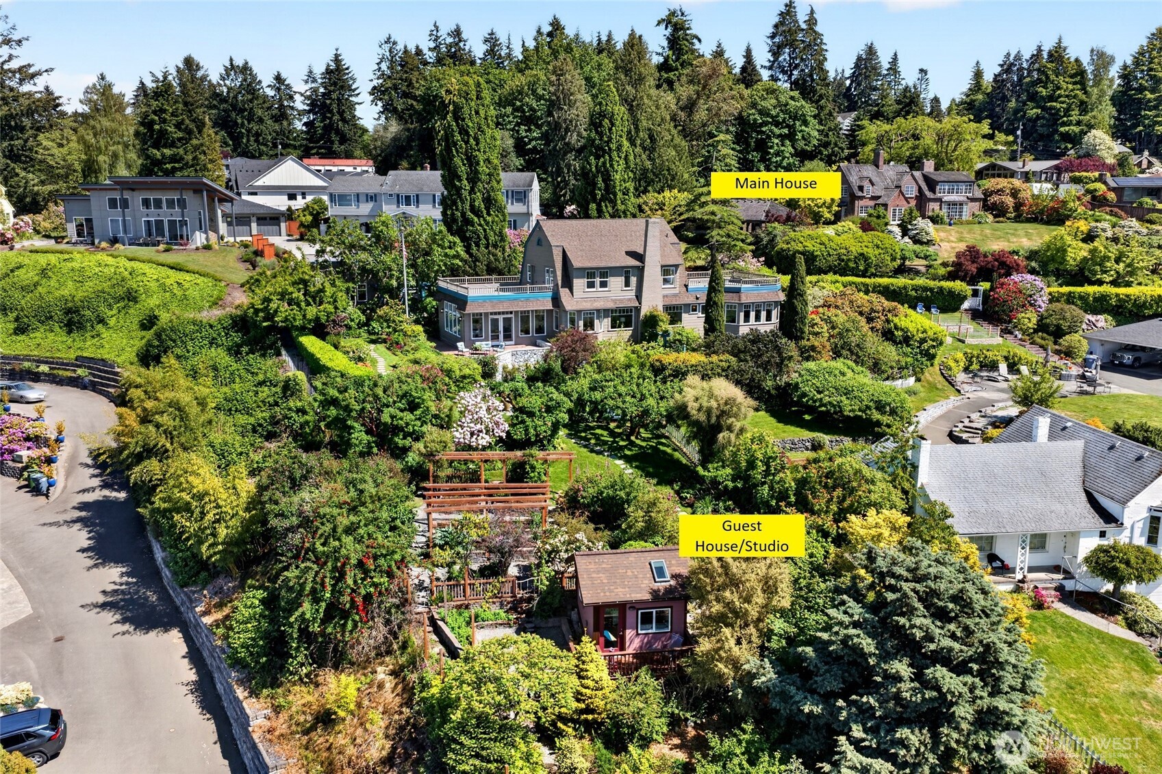 University Place WA 98466