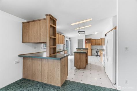 285 Oyler Road Ethel WA 98542