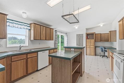 285 Oyler Road Ethel WA 98542