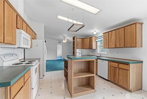 285 Oyler Road Ethel WA 98542