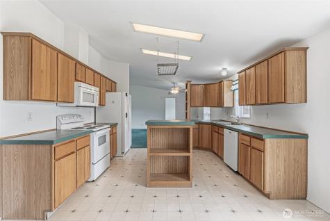 285 Oyler Road Ethel WA 98542