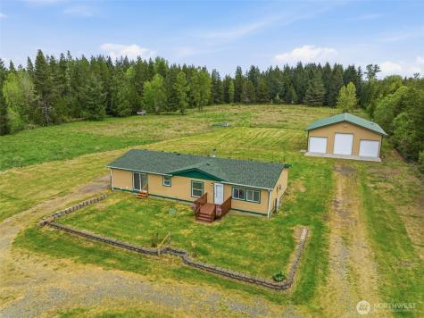 285 Oyler Road Ethel WA 98542