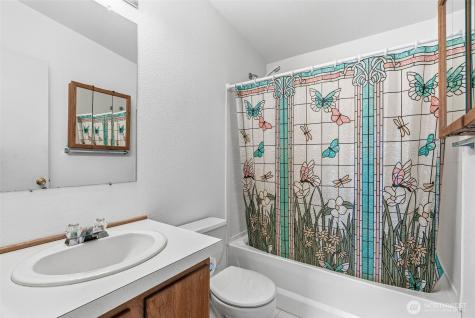 285 Oyler Road Ethel WA 98542