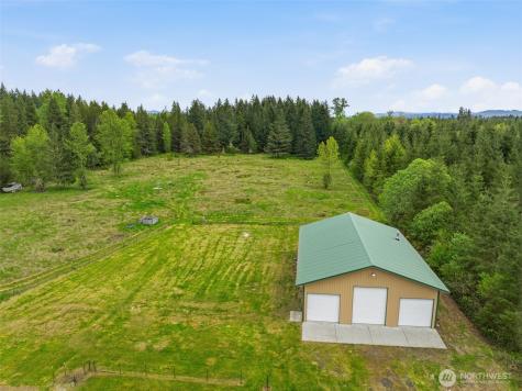 285 Oyler Road Ethel WA 98542