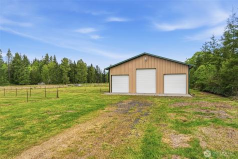 285 Oyler Road Ethel WA 98542