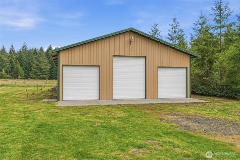 285 Oyler Road Ethel WA 98542