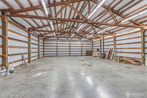 285 Oyler Road Ethel WA 98542